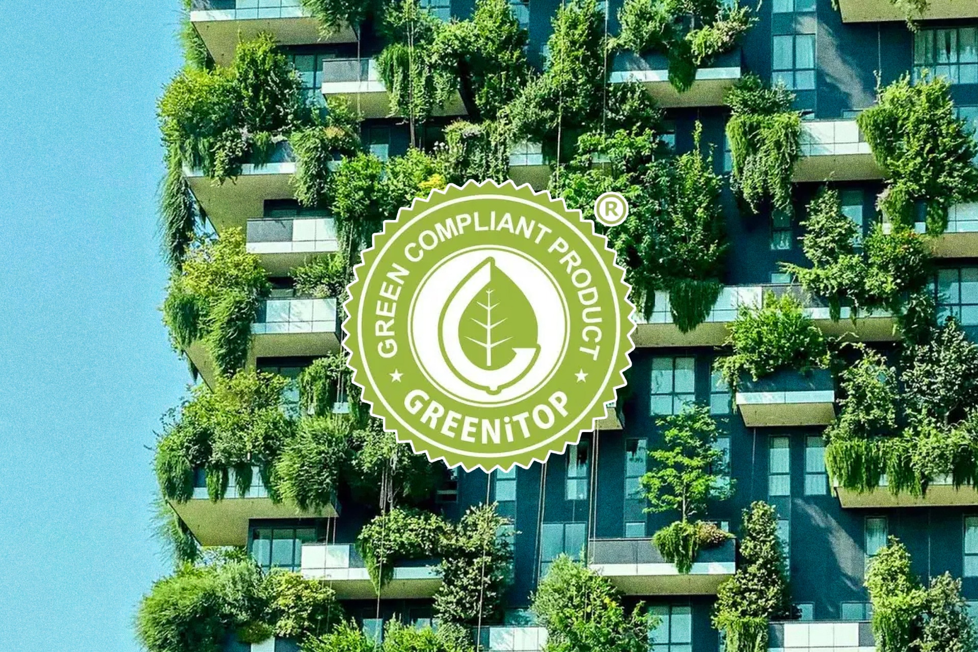 DVO achieves LEED certification