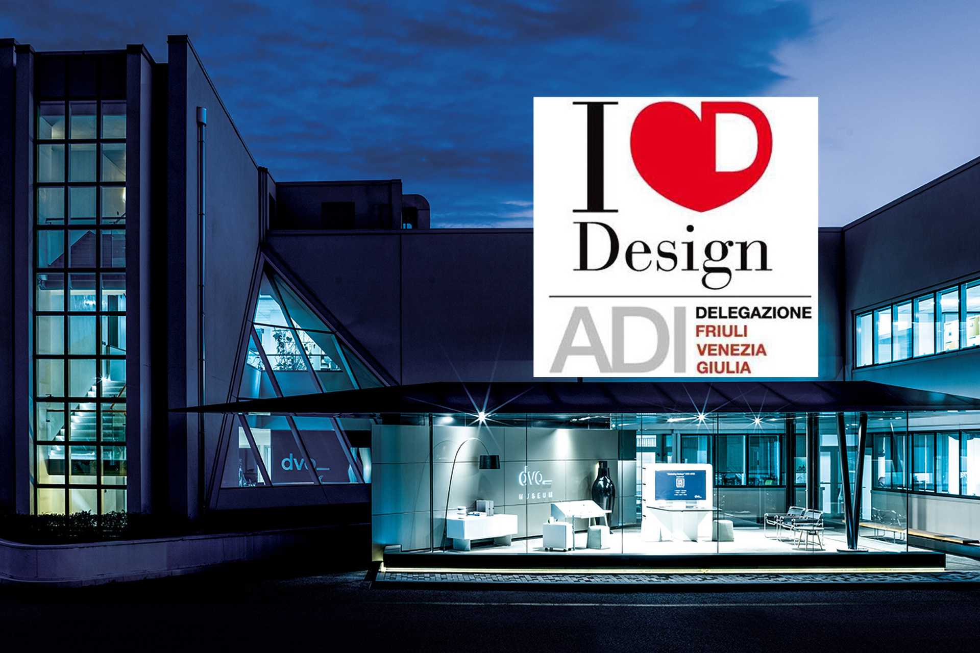 DVO hosts the ADI FVG delegation