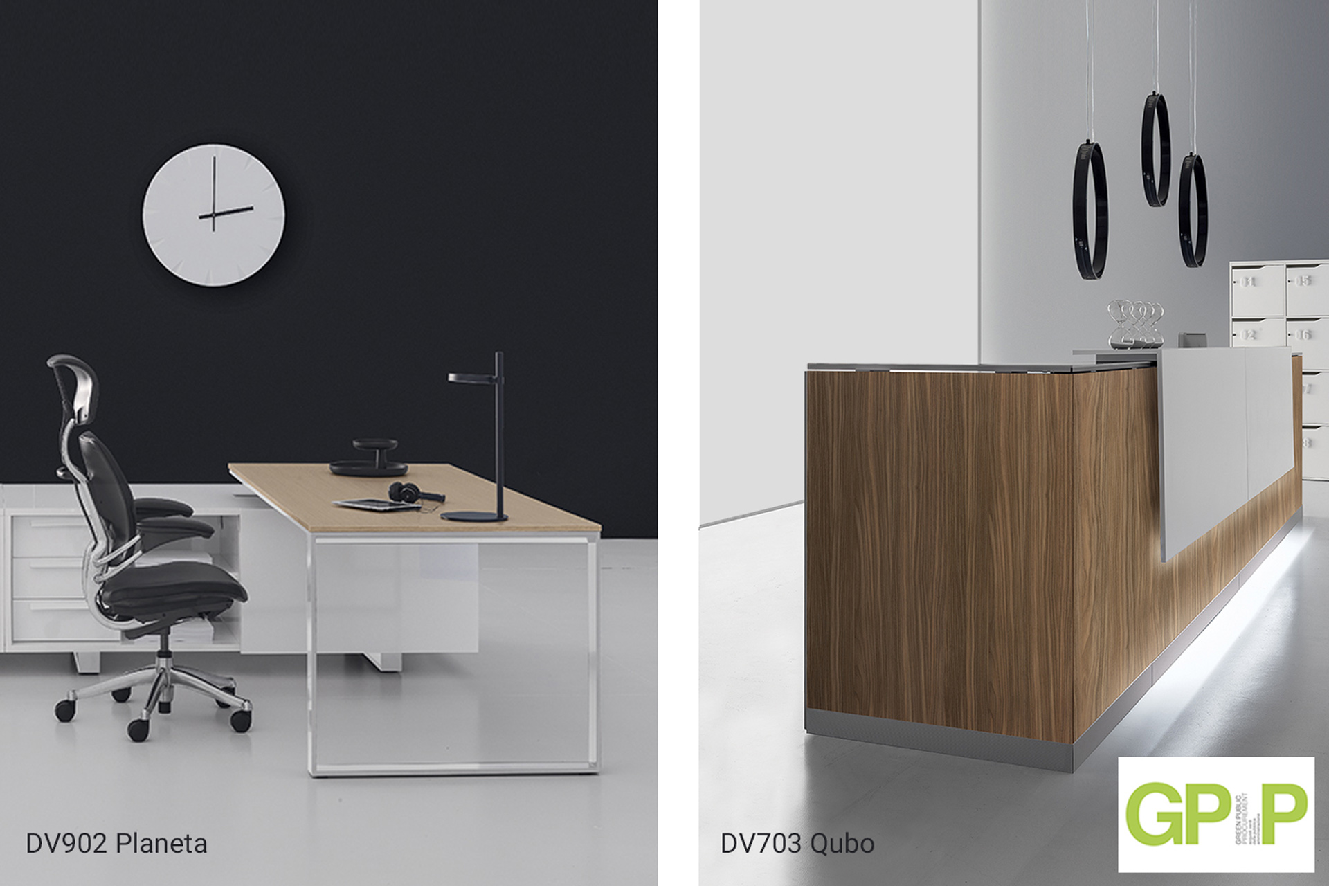 Qubo and Planeta among CAM-compliant collections