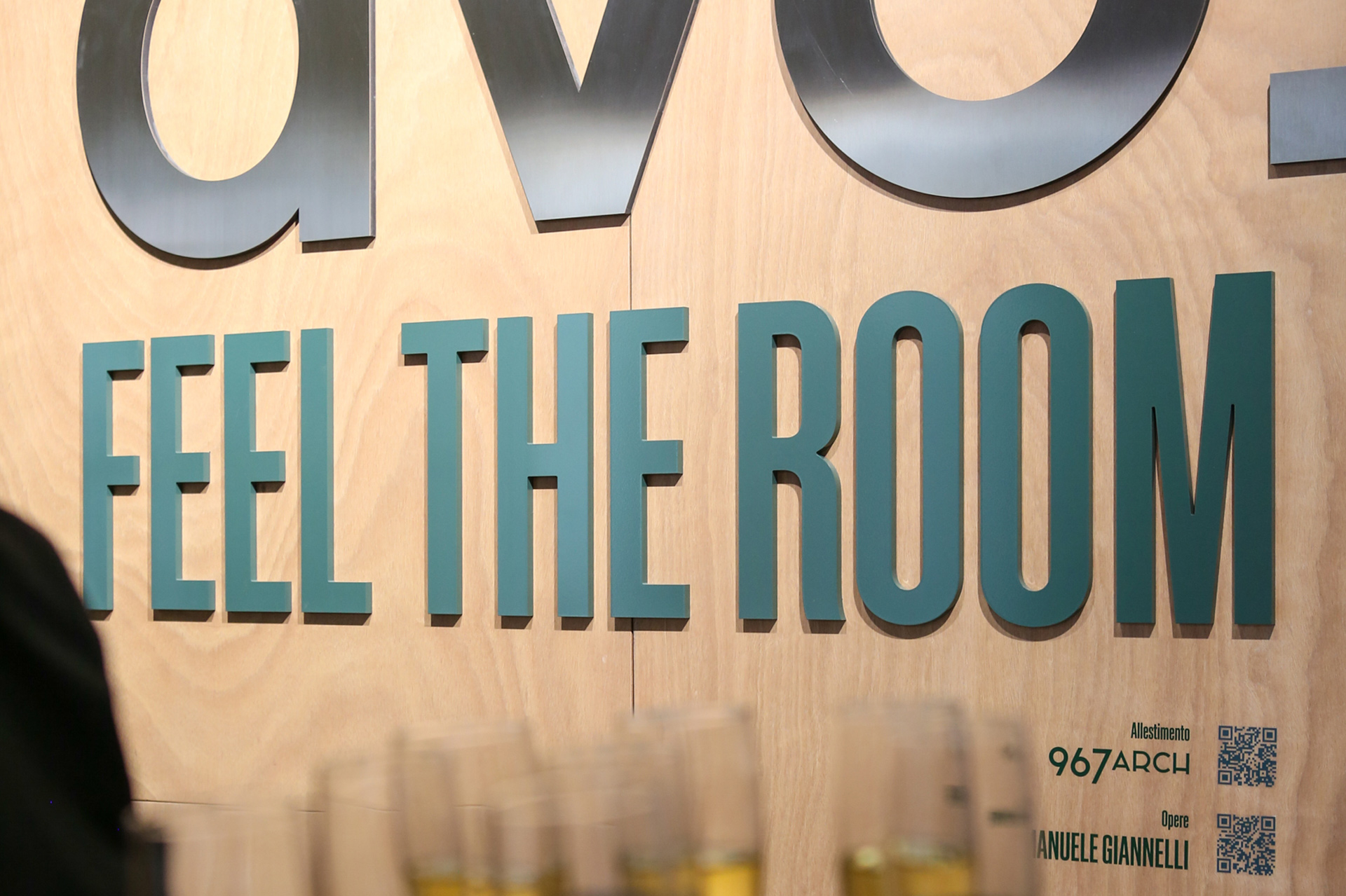 DVO Fuorisalone party 2024 – Milan