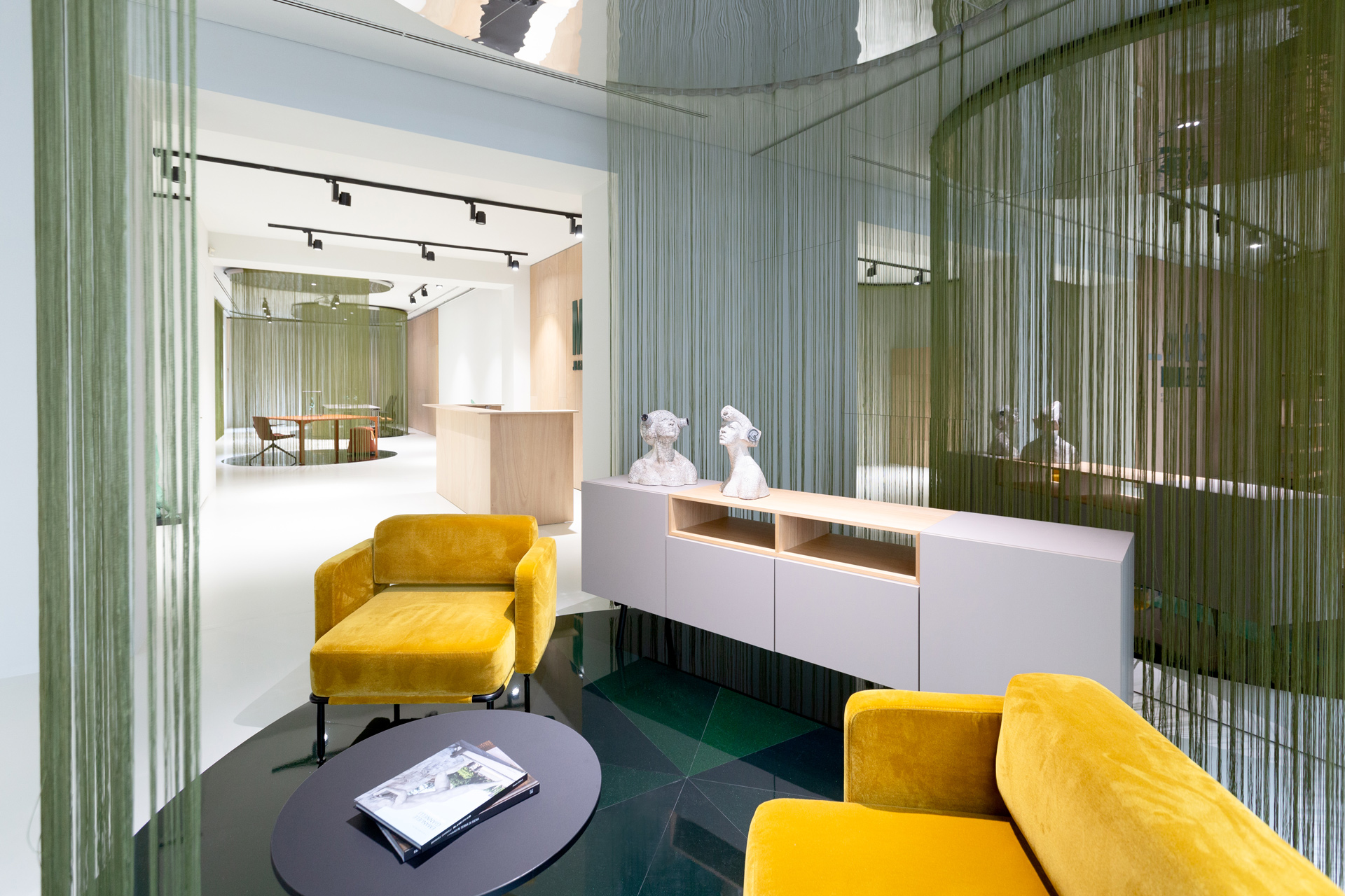 Feel the room – Milan 2024