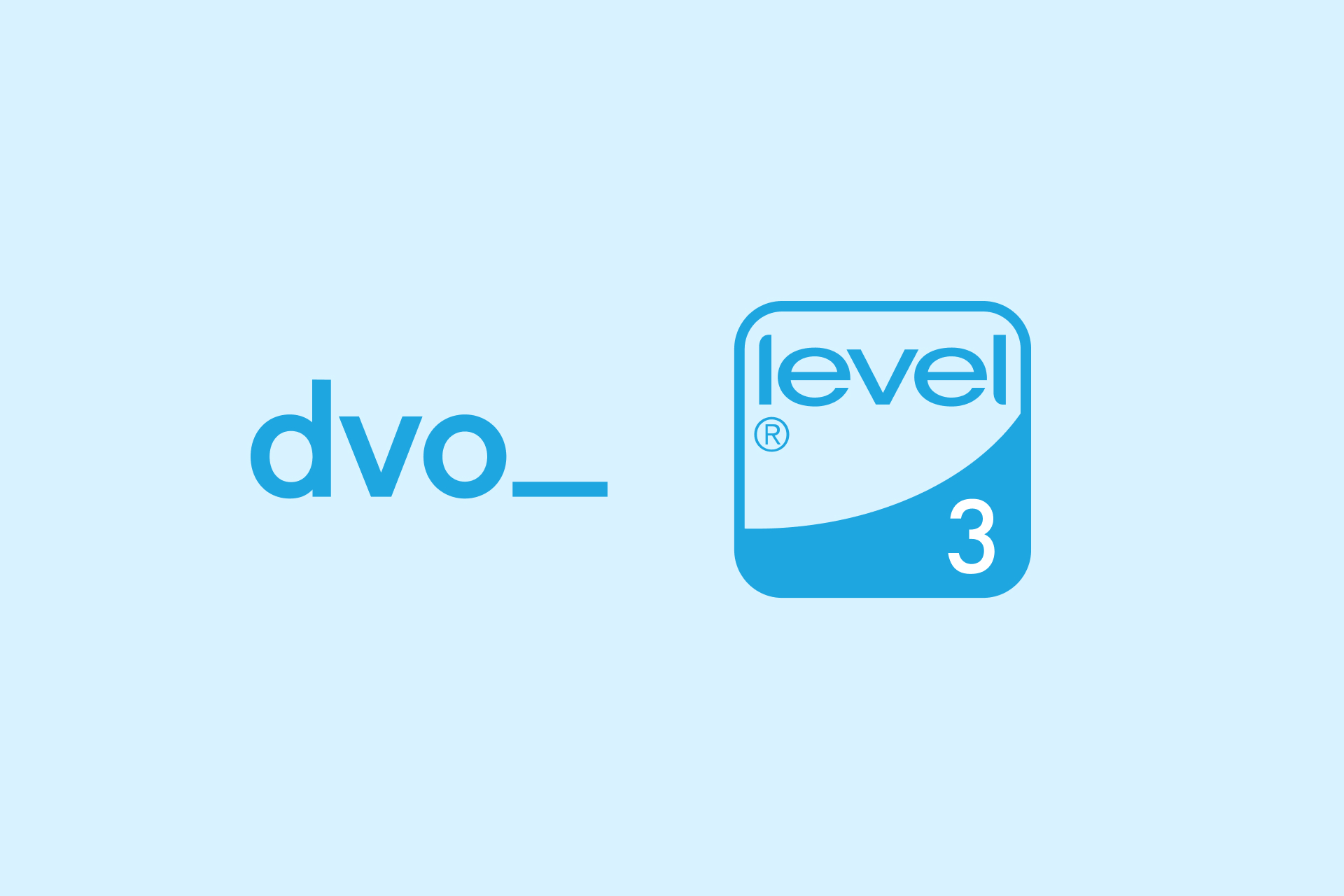 DVO obtiene la certificación FEMB LEVEL® 3