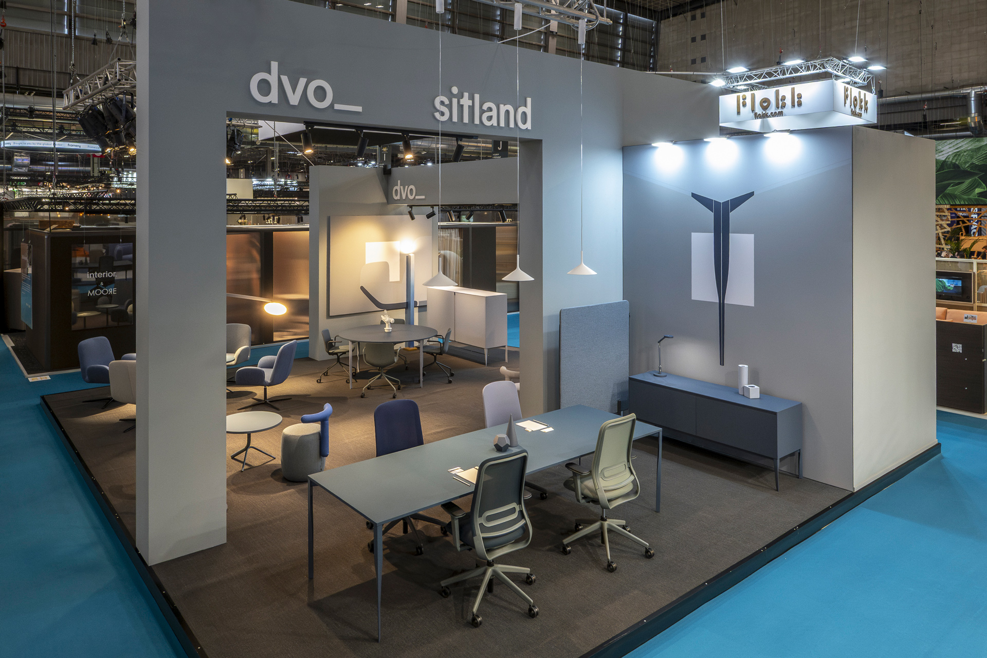 Workspace Paris 2026: Our story