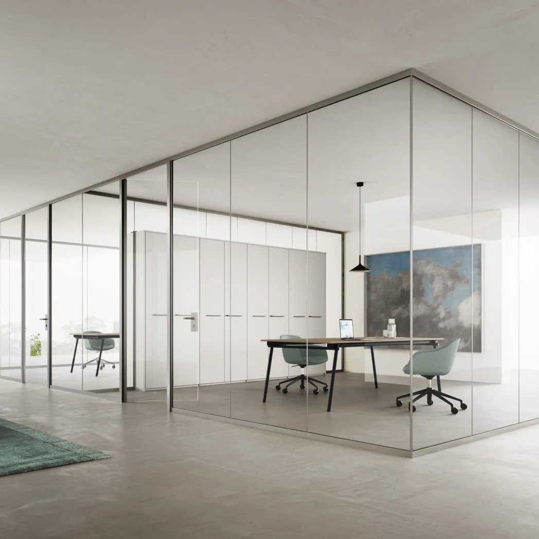Partitions