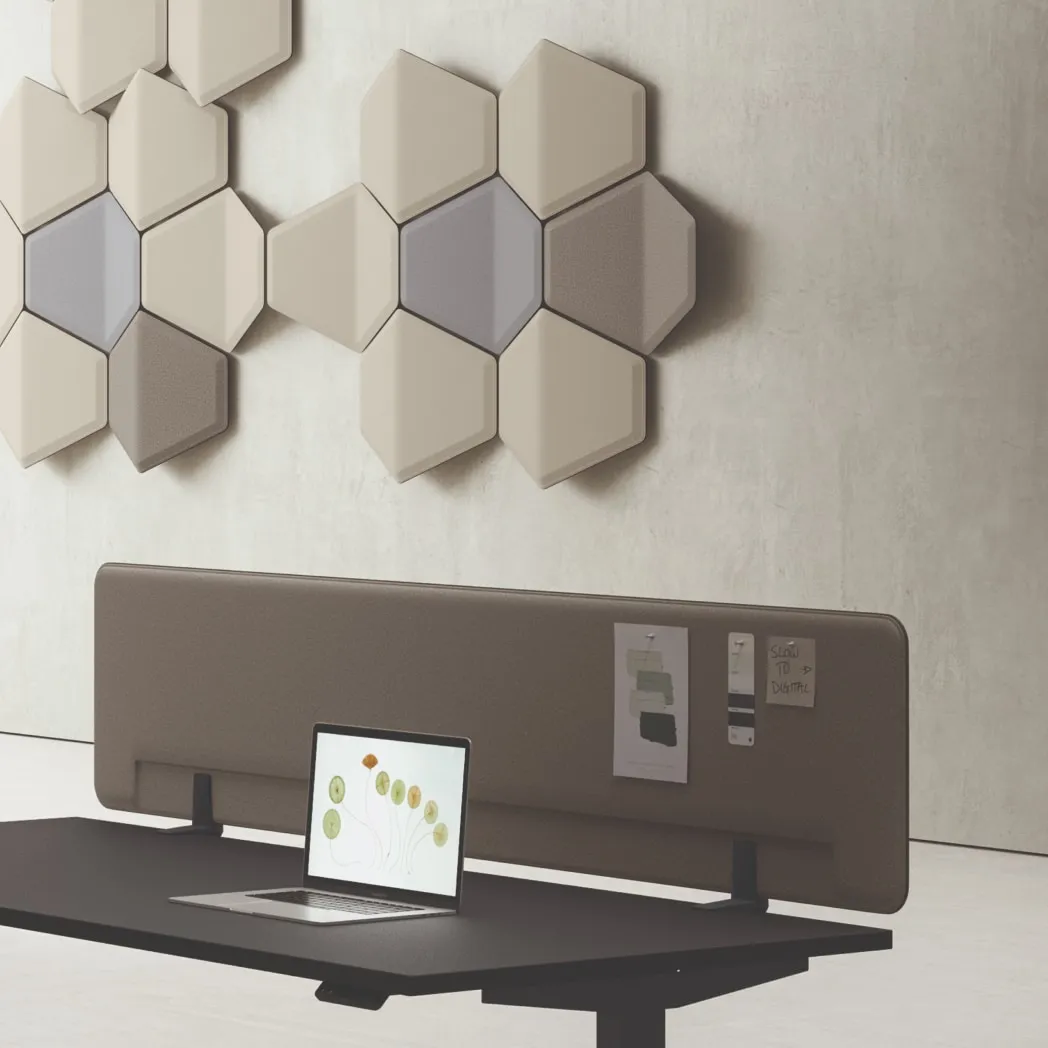 Acoustic solutions