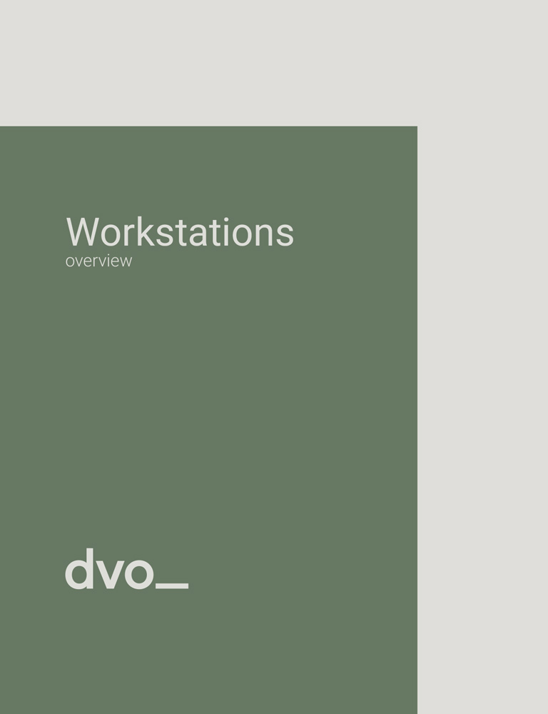 Workstations overview