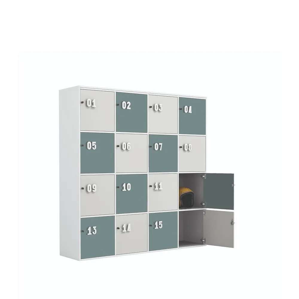 Lockers