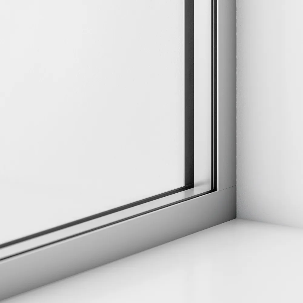 Double Glass
