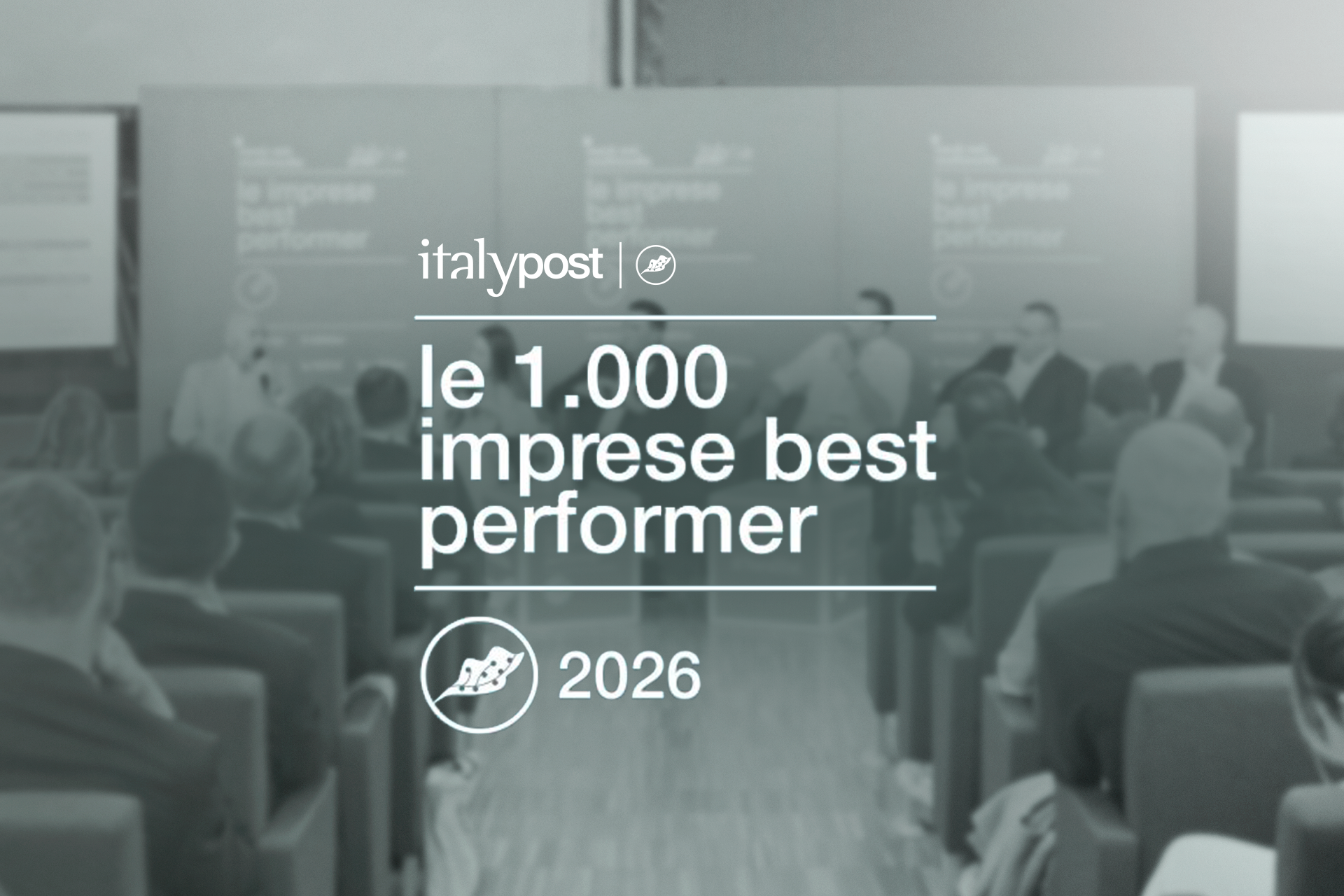 We Do Spaces tra le 1.000 Imprese Best Performer del Friuli-Venezia Giulia