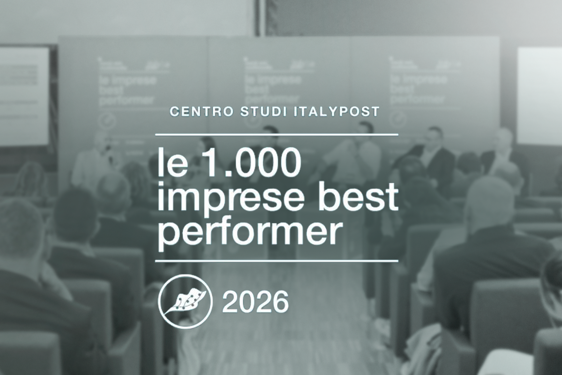 We Do Spaces parmi les 1 000 entreprises les plus performantes du Frioul-Vénétie Julienne